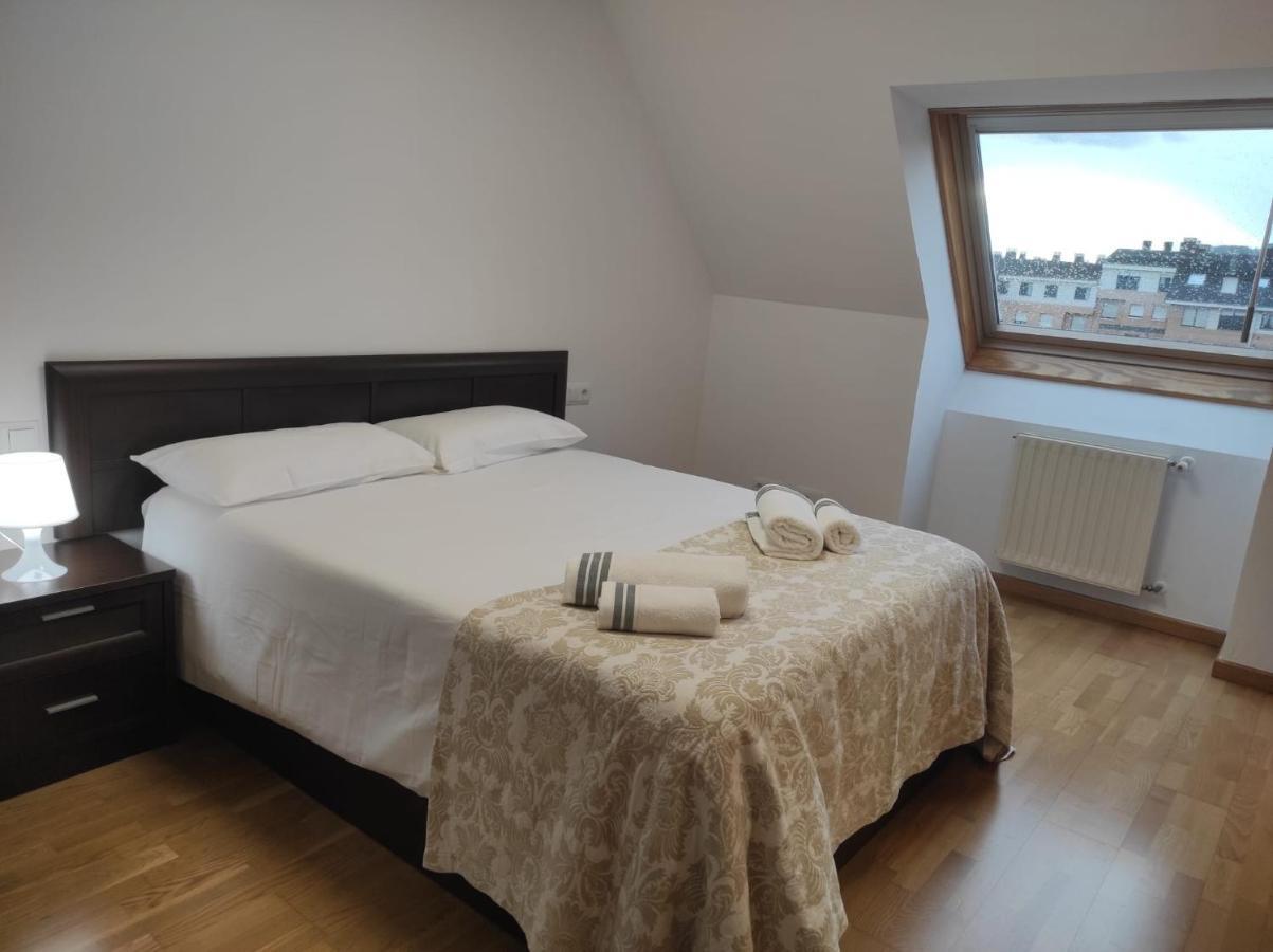 Luxemburgo Apartamento Oviedo