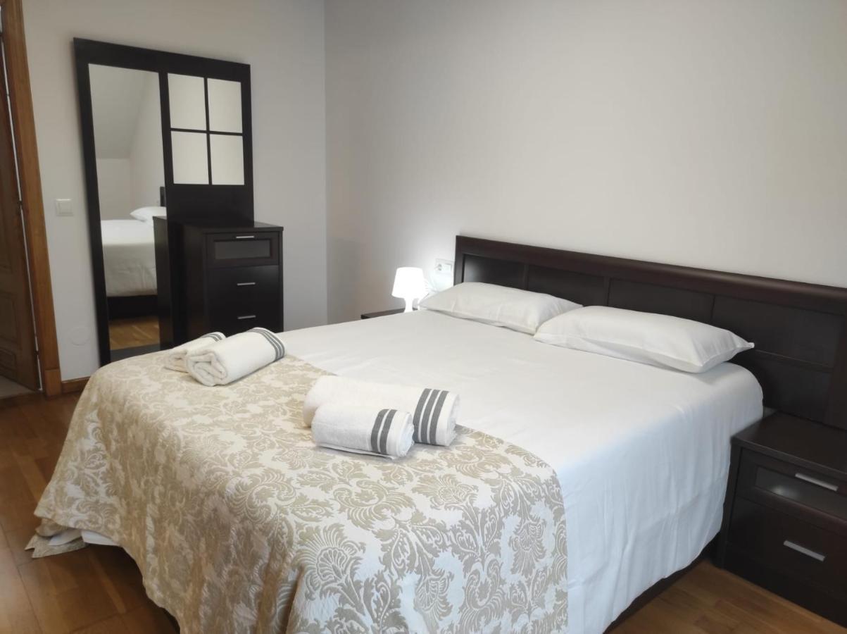Luxemburgo Apartamento